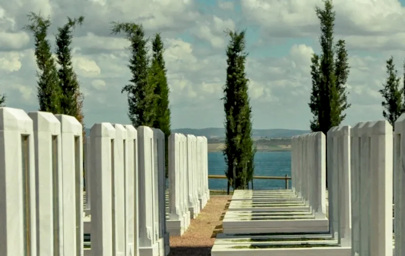 Daily Gallipoli Tour from Istanbul