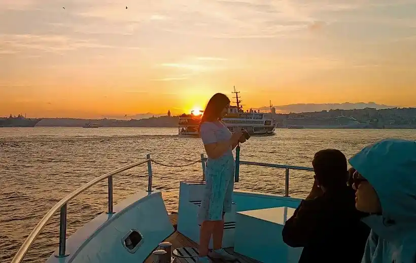 2 in 1 Day Istanbul Tour