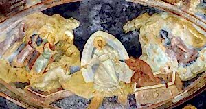 Historic Balat & Chora Tour with Sunset Cruise